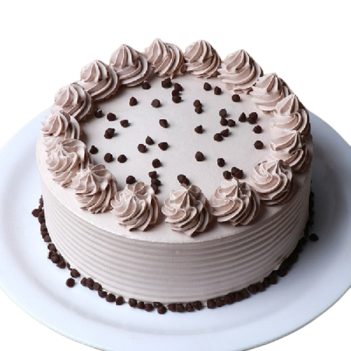 creamy Coffee-cake
