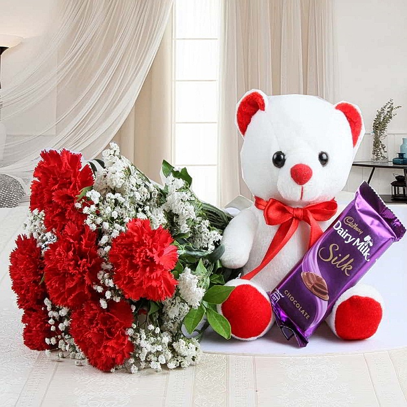 Happy Gifts