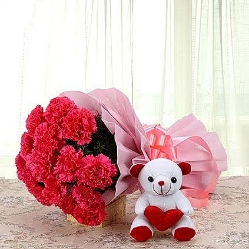 Love sample