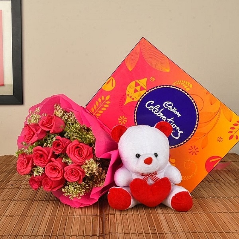 Lucky Love Charm
