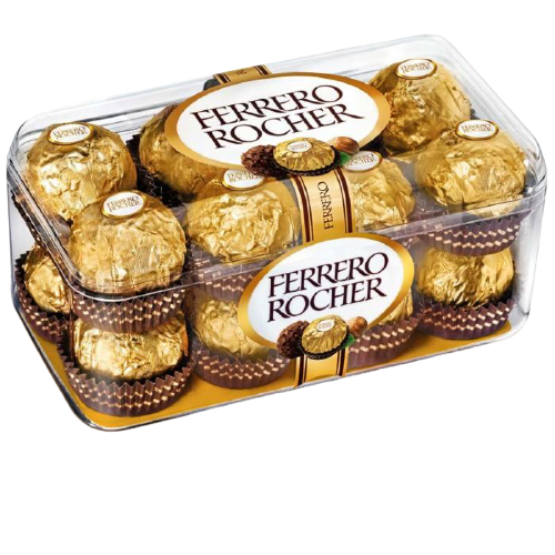 Ferraro Rocher (200 GM) 
