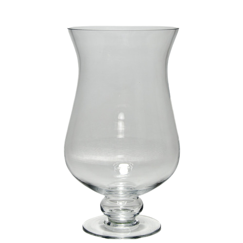 Glass Vase